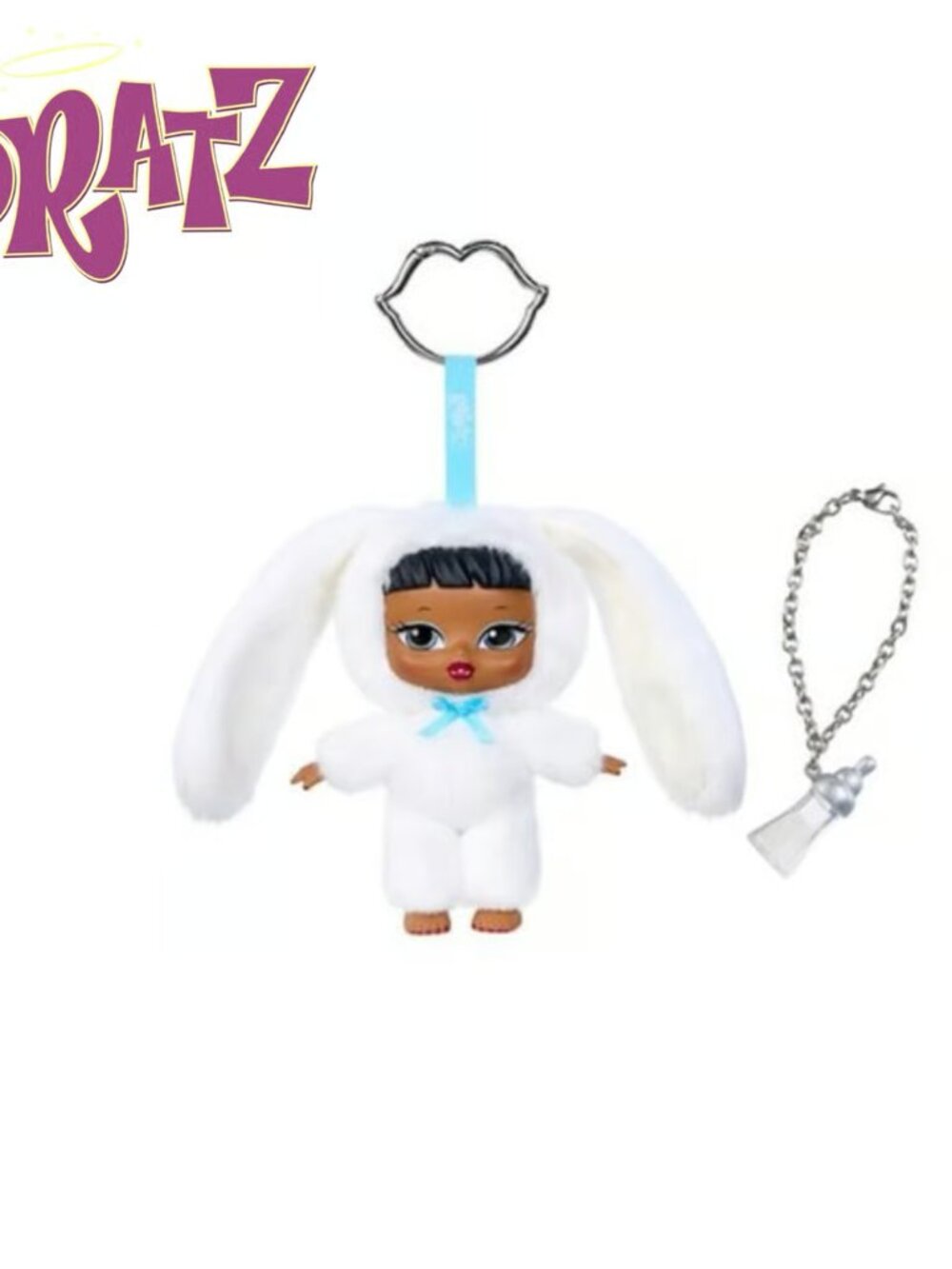 Bratz Bratziez Iconz Seriez Bunny Boo Sasha NWOT